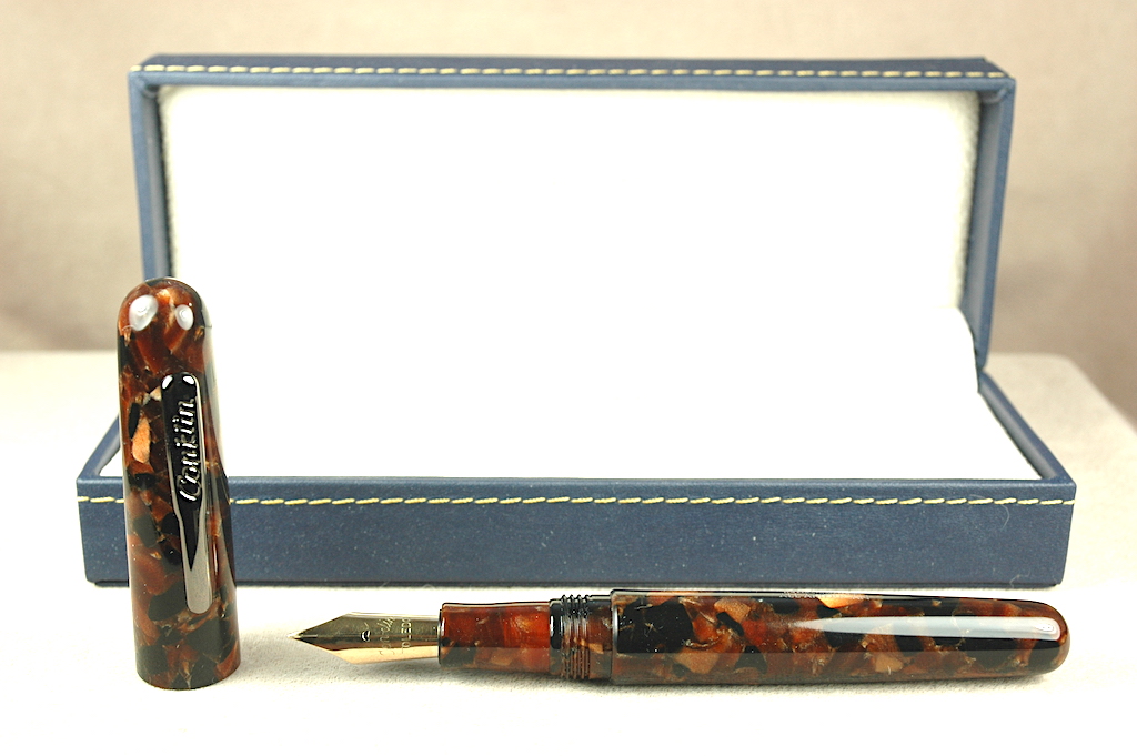 Pre-Owned Pens: 5910: Conklin: All American